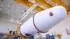Russia to Launch Lunar Mission Friday, First in Nearly 50 Years