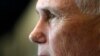 Mike Pence Faces Cash Shortage, Questions About Campaign's Future 