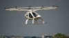 Lean Green Flying Machines Take Wing in Paris, Heralding Transport Revolution