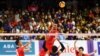 Pertahankan Emas SEA Games, Tim Bola Voli Putra Indonesia Hancurkan Impian Kamboja