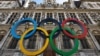 Olympics-Asia Athletes Back Paris Pathway for Russians, Belarusians