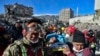 Turkey Finds Survivors More Than a Week After Earthquake 