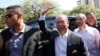 Malaysia Under Pressure to Prove Ex-PM’s Arrest Not Political