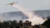 Hundreds Evacuated as Suspected Intentional Wildfire Hits Western Spain 