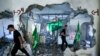 Israel Hancurkan Rumah Warga Palestina Pelaku Serangan di Tel Aviv