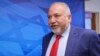 لیبرمن می‌گوید حکومت ایران در دو سال آینده برای یک «هولوکاست» برنامه ریزی می‌کند