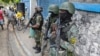 Haiti's transitional council appoints new Cabinet
