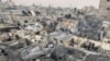 UN General Assembly to Vote on Call for Israel-Hamas Cease-Fire