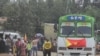 ተመዛበልቲ ፀለምቲ ናብ መንበሪኦም ምምላስ ጀሚሮም
