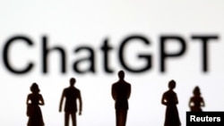 ChatGPT 標識