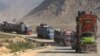 طالبان: روزانه تا ۲۰۰۰ مهاجر افغان از ایران و پاکستان اخراج می‌شوند