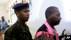 Kenya Cult Deaths