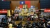 Young Politicians Push for Change by Running in Taiwan Election 