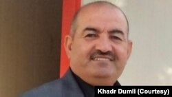 خدر دوملی، راهێنەر و راوێژکار لە بوارى ئاشتی و چارەسەرکردنى ململانێ لە عیراق