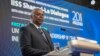 US Defense Secretary Addresses Asian Security Summit, Urges Dialogue with China 