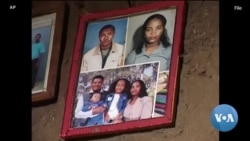 የትውልደ ኢትዮጵያዊቷ የኪነሴት ሸንጎኛ እና ጋዜጠኛ የሕይወት መንገዶች