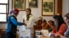 Erdogan Battles Key Rival in Turkey's Local Elections 