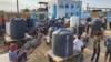 WHO Warns of 'Imminent Public Health Catastrophe' in Gaza