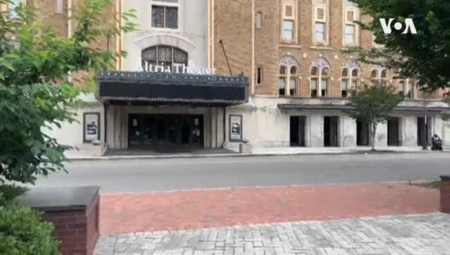 Dos muertos y siete heridos en tiroteo en el centro de Richmond, capital de Virginia