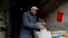 Rice Shortages, High Prices Hit Most Vulnerable 