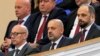 Pengadilan Kosovo Batalkan Keputusan Pemblokiran Partai Serbia dari Pemilu
