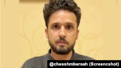 صلاح‌الدین خلج اسدی، روزنامه‌نگار محلی در اراک