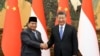 Diplomasi China di Asia Tenggara Masuki Babak Baru 