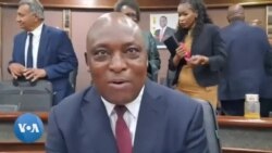 Gavhuna Mutsva veR-B-Z, Doctor Mushayavanhu, Vachitsanangura Pamusoro peMari Itsva Ishandiswa muNyika Iyo Inenge Ichinzi ZiG