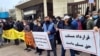 اعتراض کارگران نفت و گاز جنوب همچنان ادامه دارد؛ خبری از «ساماندهی» نیست