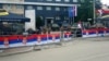 Nastavljeni protesti Srba u tri opštine na severu Kosova