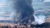 Israel confirms striking Hezbollah weapons depots in south Lebanon 