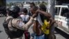 Former chief to lead undermanned, outgunned Haitian police