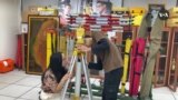 VOA Asia Weekly: Taiwan Attracting Southeast Asian Tech Students