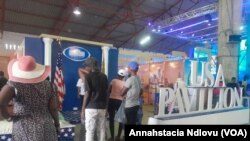 ZITF 2024