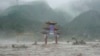 Rescuers Focus on Flooded City After Historic Rains in North China 