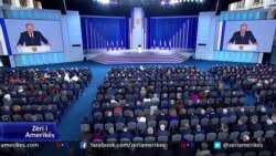 Profesori Hurd: Vendimi i Rusisë për traktatin START është simbolik 