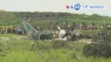 Manchetes mundo: Nepal - Dezoito mortos em acidente de avião