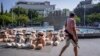 Many Israelis Furious at Government's Chaotic Recovery Efforts After Hamas Attack