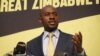 VaNelson Chamisa