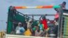 Kepala Badan Pengungsi PBB Desak Diakhirinya Perang “Gila” di Sudan