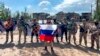 Grup Wagner Rusia Klaim Kuasai Bakhmut