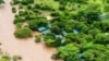 Kenya's weather outlook 'dire' as cyclone nears, president says 