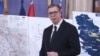 Vućić: Izbori mirniji nego ikad, novi tek 2027, u Beogradu ponavljanje ako ne bude većine