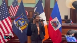 Ayisyen nan Nouyok Salye 220e Anivèsè Endepandans Ayiti 