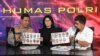 Diduga Berencana Ganggu Pemilu 2024, Puluhan Anggota JAD Ditangkap 