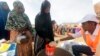 Ramadan di Tengah Kemarau di Somalia