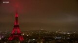 France, Paris ntolantan ngnenaje Sory Ibrahim felaw