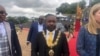 Meya weHarare VaJacob Mafume