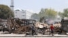 Haiti's death toll rises as international support lags, UN report says