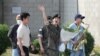 Jin, oldest member of K-pop's BTS, finishes army service in South Korea
